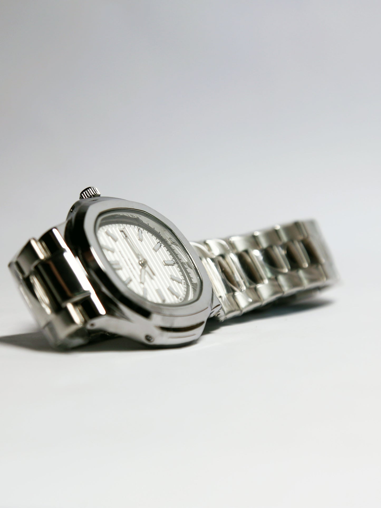 PATEK PHILIPPE GENEVE : WATCH