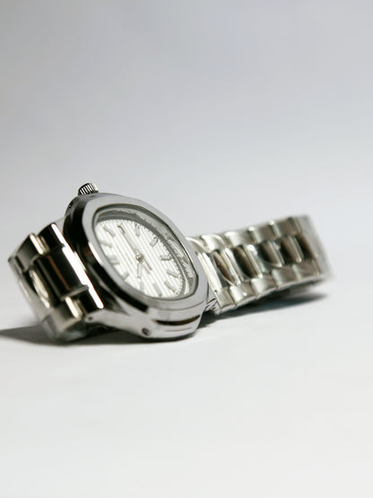 PATEK PHILIPPE GENEVE : WATCH