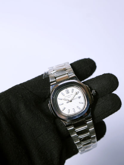 PATEK PHILIPPE GENEVE : WATCH
